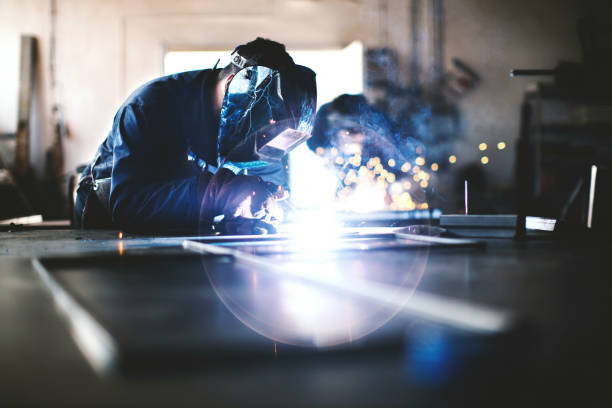 Best Food and Beverage Processing Equipment Welding in Hurst, TX