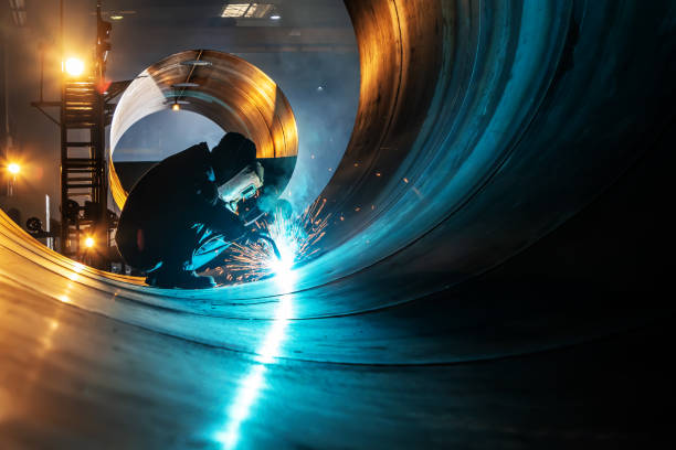 Best Automation and Robotic Welding in Hurst, TX