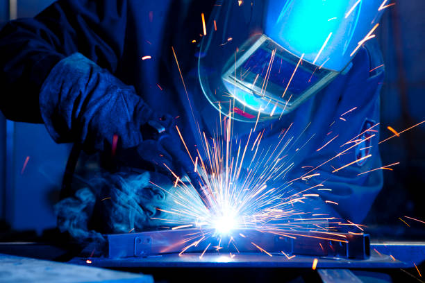 Affordable Welder Services in Hurst, TX