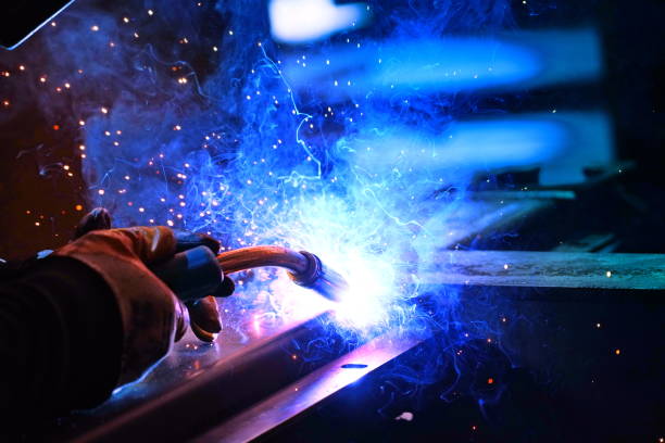 Best Structural Steel Welding in Hurst, TX