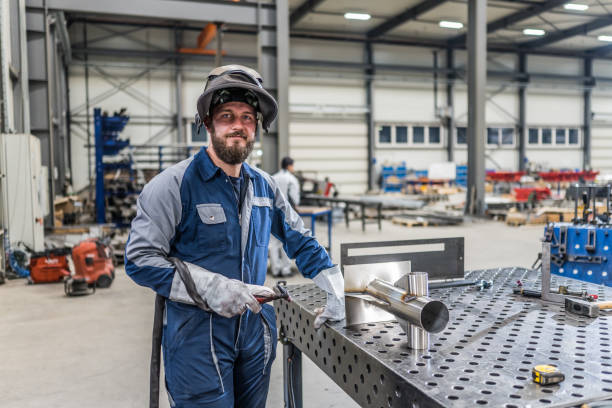 Best Automotive Welding in Hurst, TX