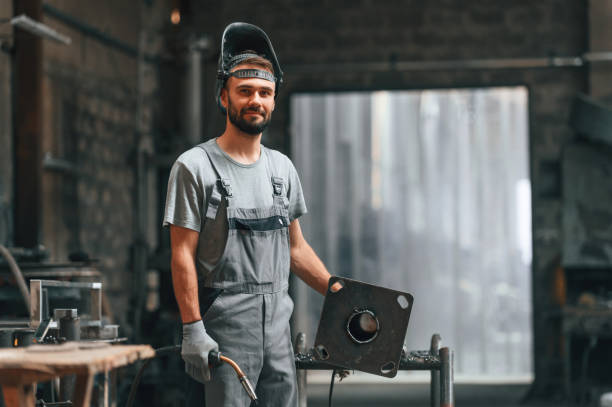 Best Welding Inspection and Certification in Hurst, TX