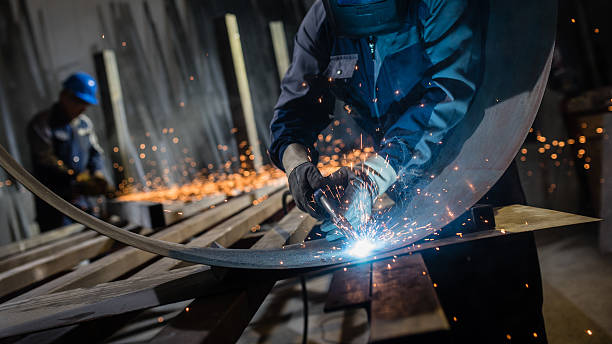 Hurst, TX Welder & Metal Fabrication Company