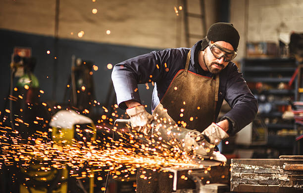 Best Specialty Welding Processes in Hurst, TX