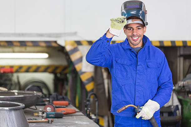 Best Aerospace and Defense Welding in Hurst, TX